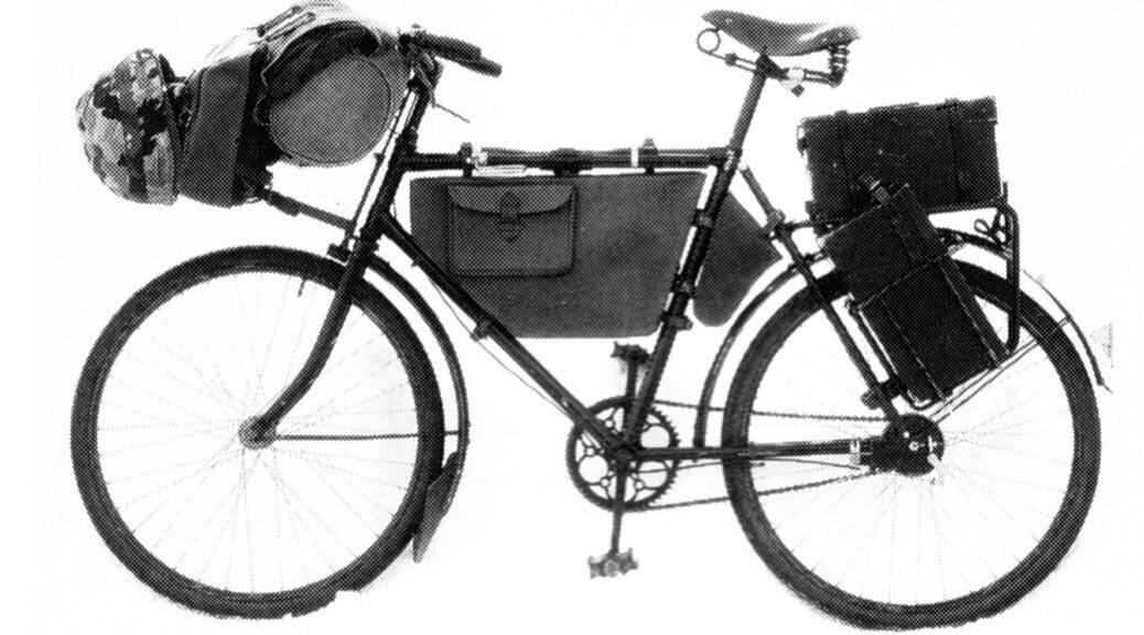 Träger, Militärvelo, Ersatzeile, Reparaturen Ordonnanzrad 05, Restaurationen Militärrad, Geschichte Schweizer Armee Fahrrad, Reifen kaufen
